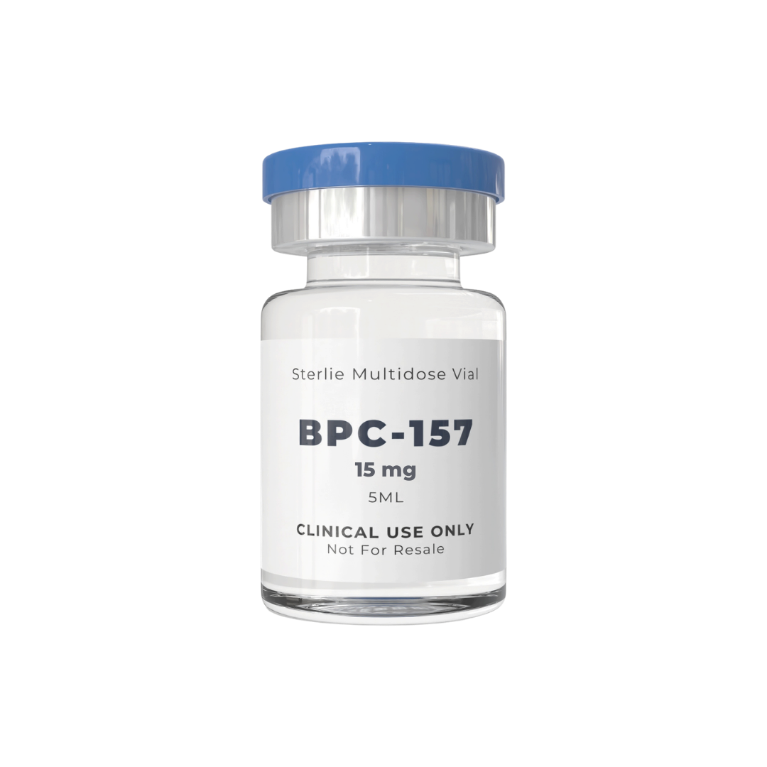 BPC-157 Peptide Therapy | Advanced Healing & Regeneration BPC-157 Peptide Therapy | Advanced Healing & Regeneration