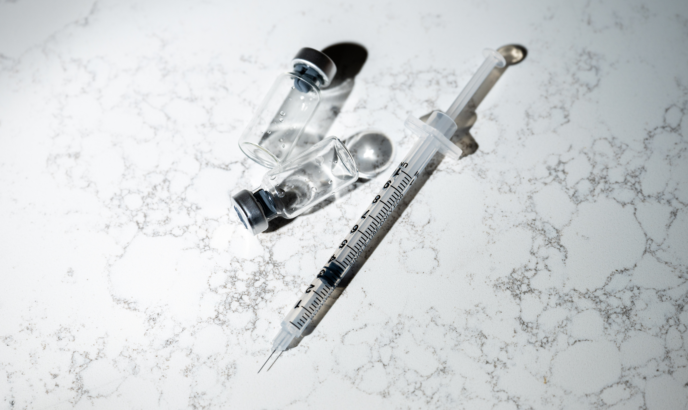 Finding the Right Peptide Supplier for Your Practice