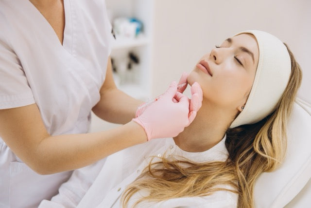 Confidence is Currency: How Women in Aesthetics Can Command More Respect & Revenue