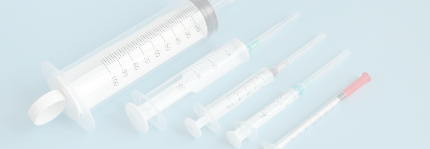 Syringes