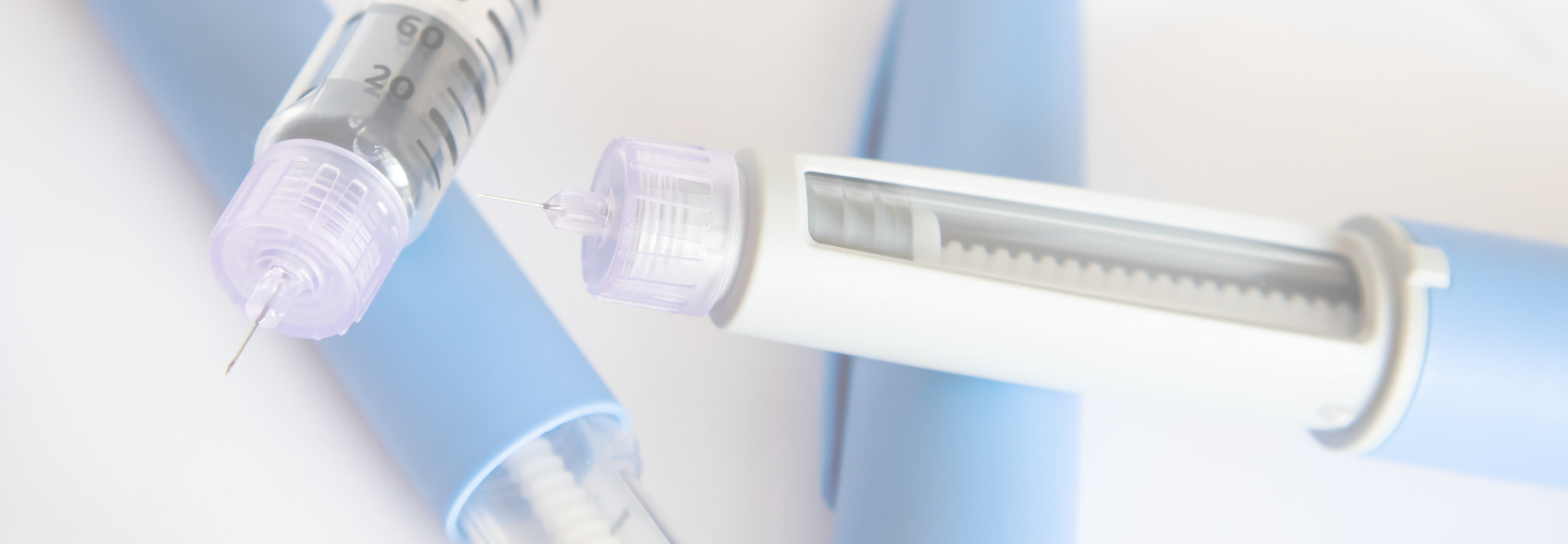 Auto-Injection Pens
