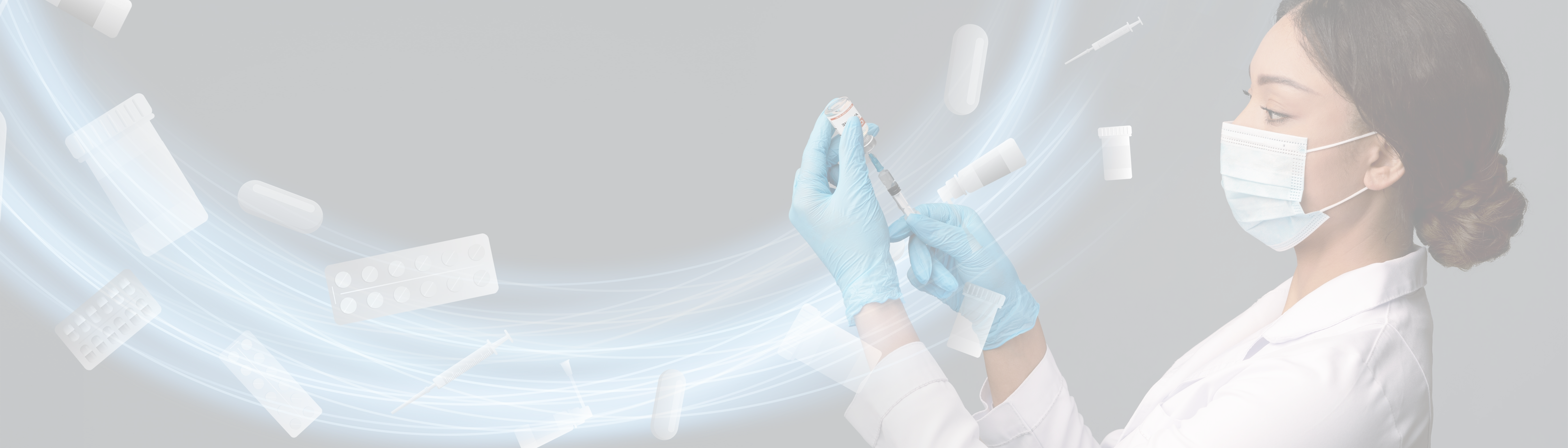 What's New To MedShiftRx