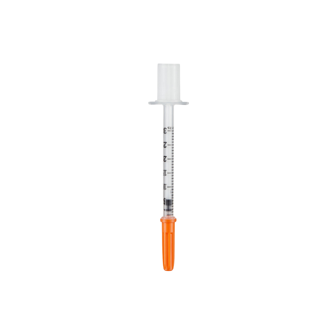 Syringes