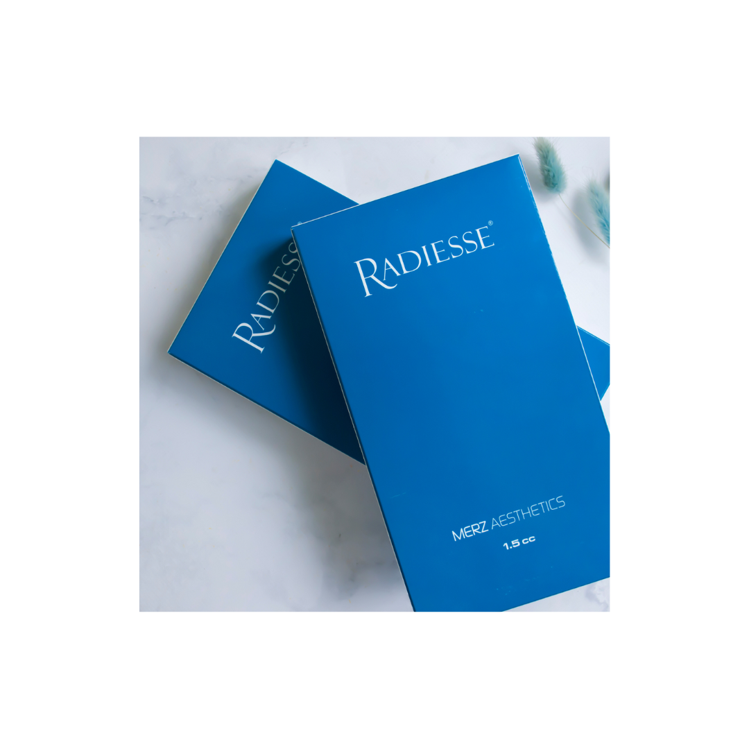 Radiesse (2 x 1.5cc)