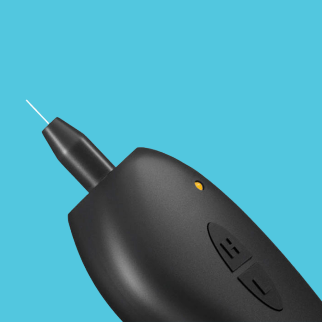 Plasma IQ (PiQ)