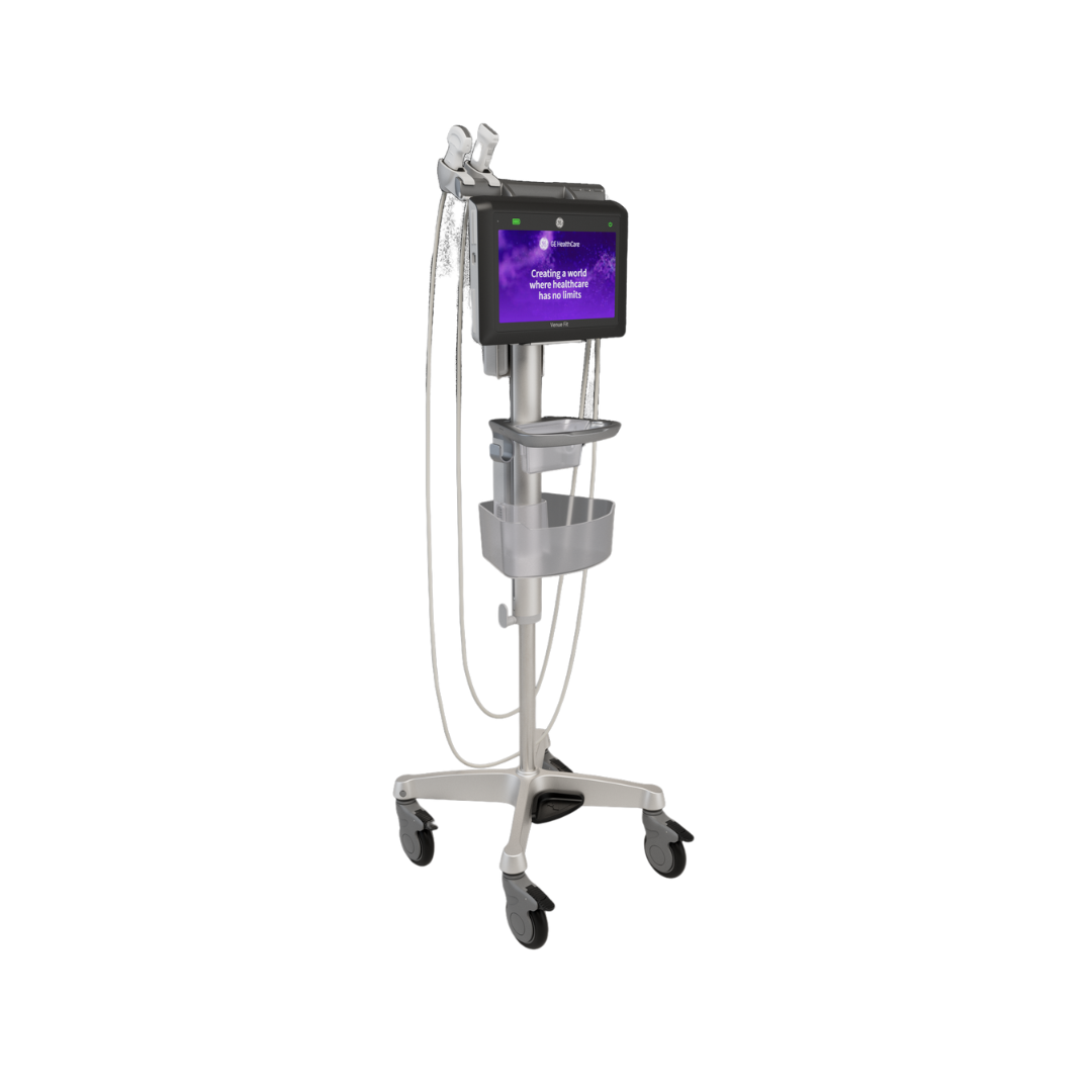 Venue Fit R6 Venue Fit R5 Standard by GE Healthcare | Buy Now