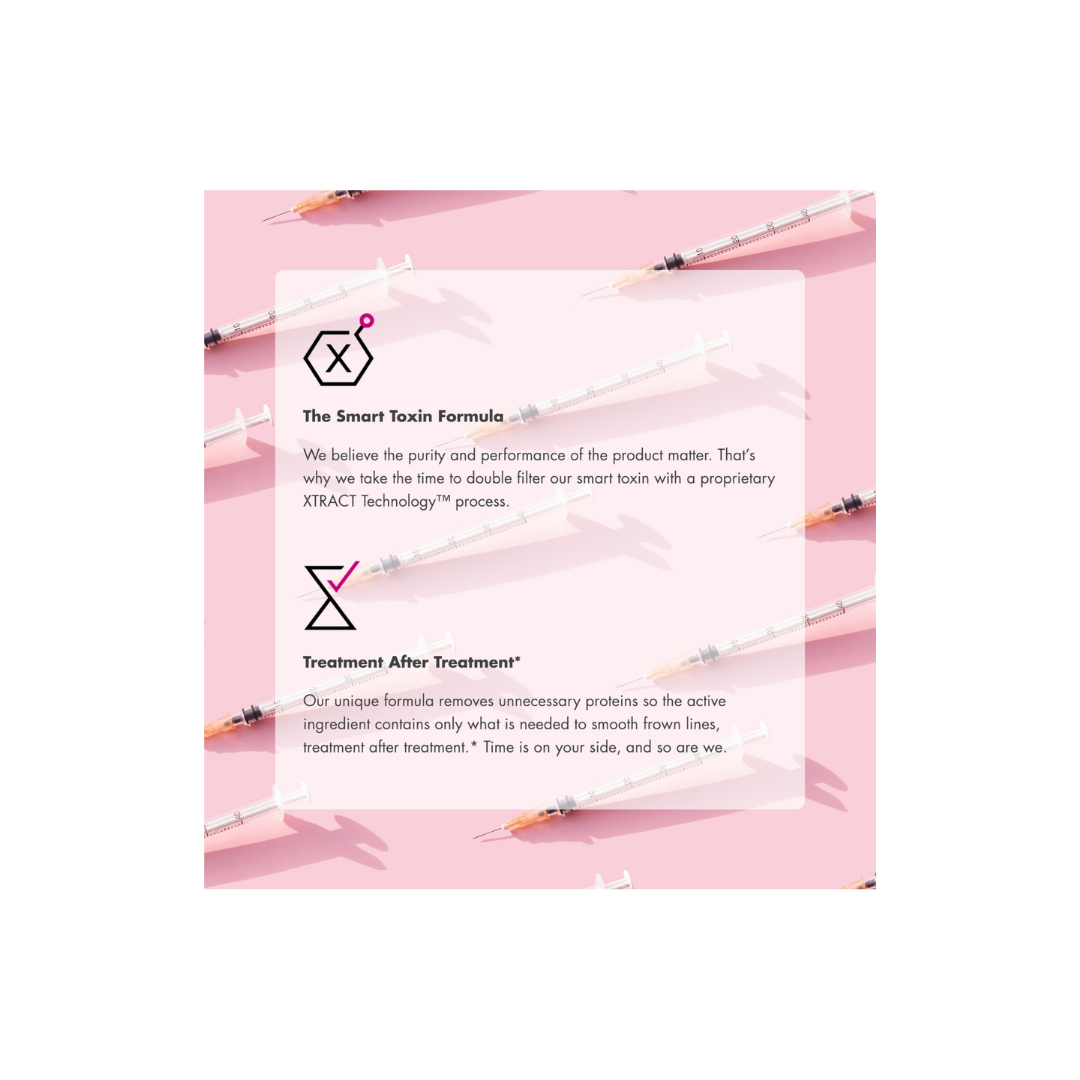 Xeomin (100 units/vial)