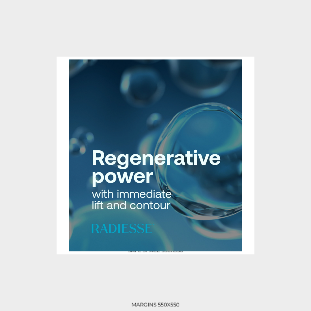 Radiesse (2 x 1.5cc)