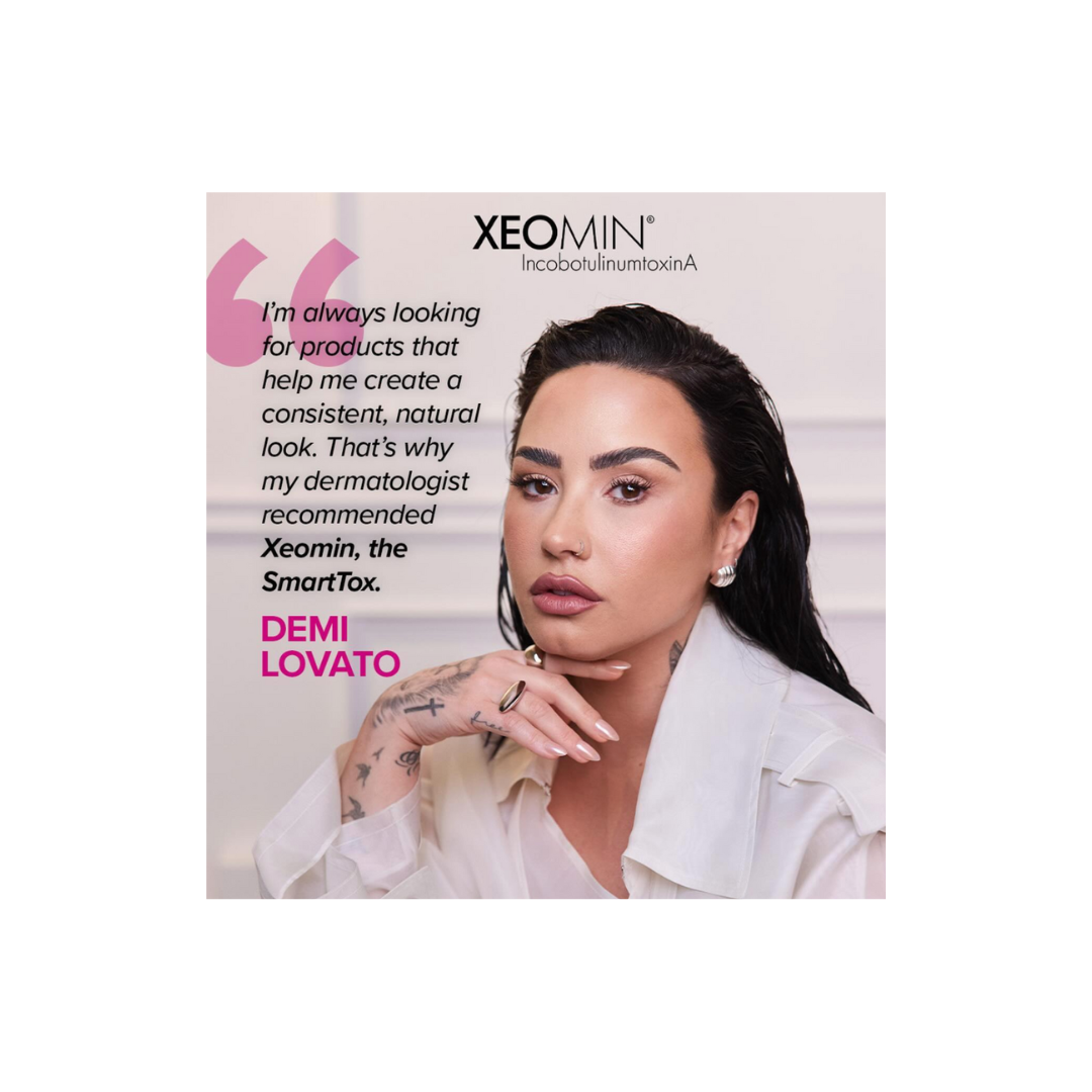 Xeomin (100 units/vial)