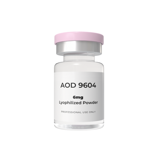 AOD 9604 (6mg)