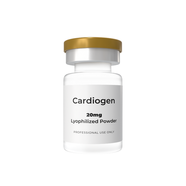 Cardiogen (20mg)