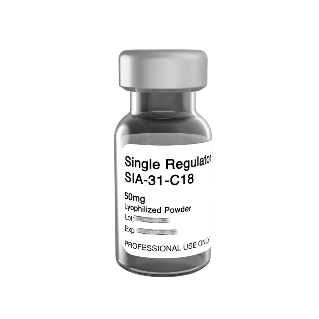 Single Regulator (GLP-1 S) (20 - 50mg)