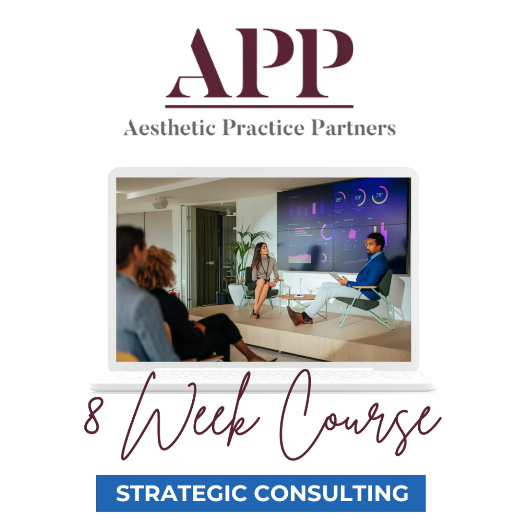 Aesthetic Practice Partners – APP