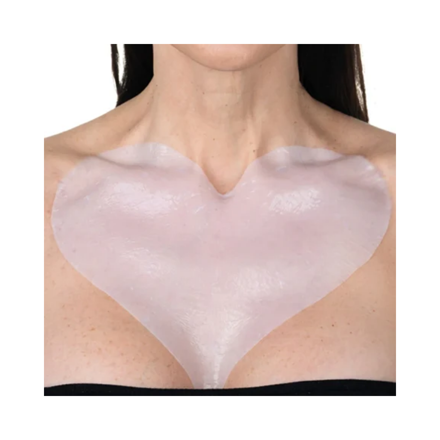 Biocellulose Chest (Serum-Free) (10 Masks In 1 Pack)