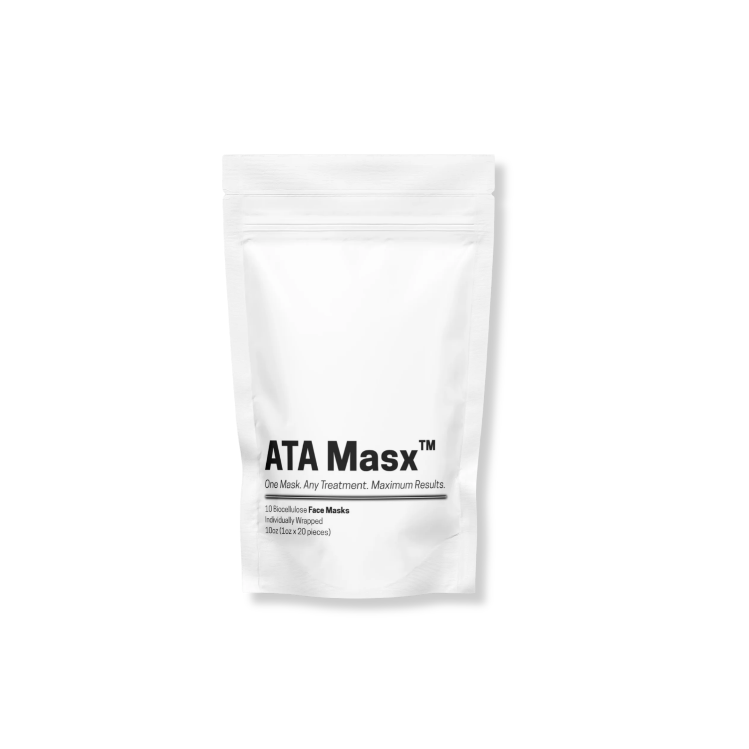 Biocellulose Face (Serum-Free) (10 Masks In 1 Pack)