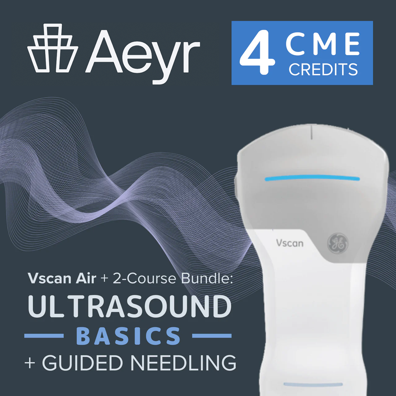 Vscan Air