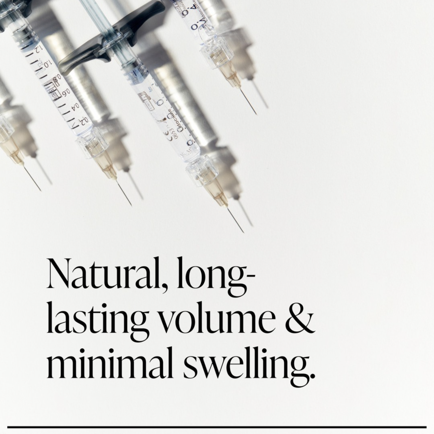 Revanesse® Versa+™