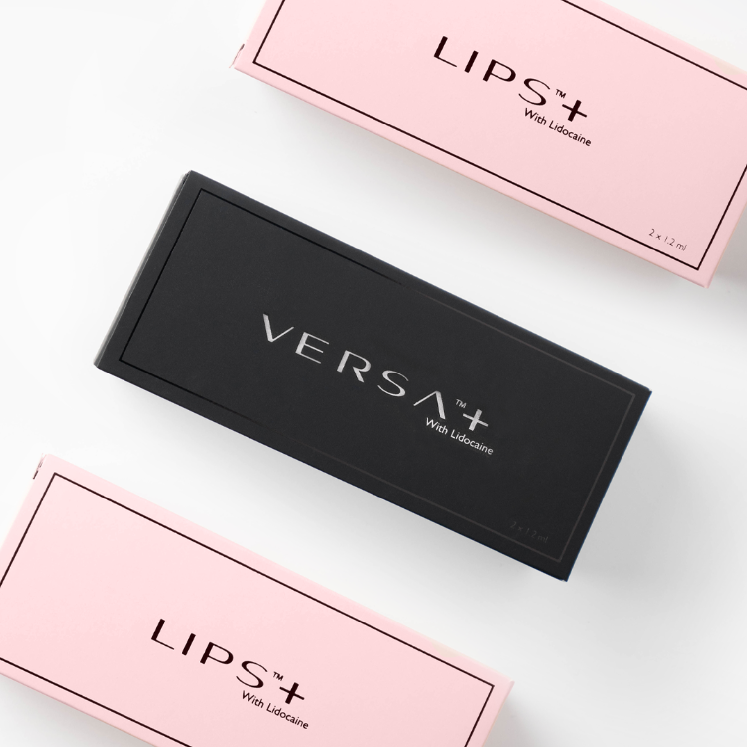 Revanesse® Versa+™