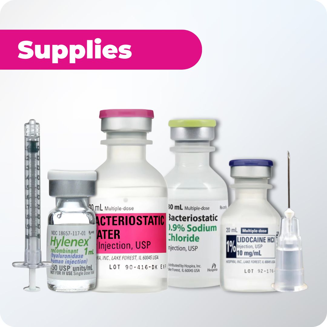 Be Her - Aesthetic Injector Community & Training | MedShift