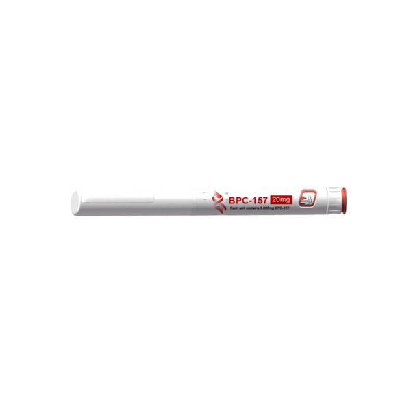 BPC-157 (20mg) Auto-Injection Pen