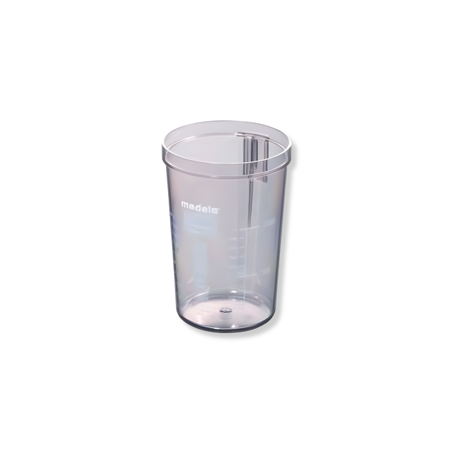 Fat Collection Canister, Autoclavable