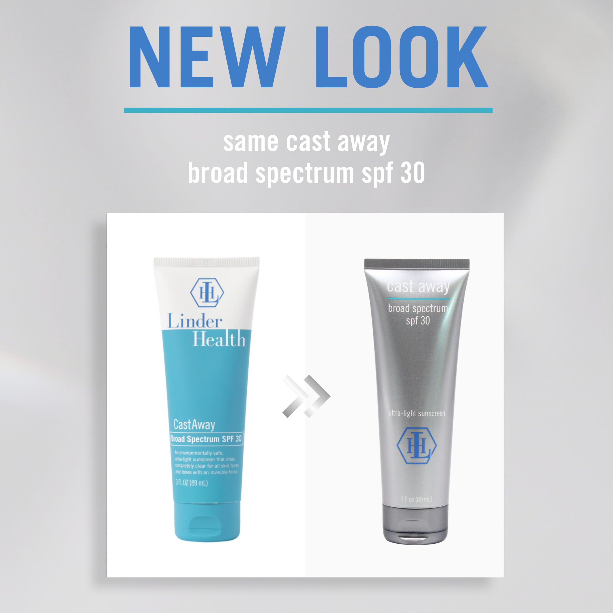 CastAway Broad Spectrum SPF 30