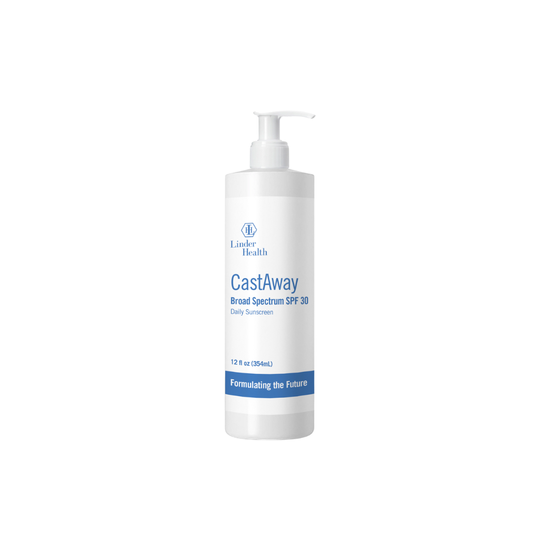 CastAway Broad Spectrum SPF 30