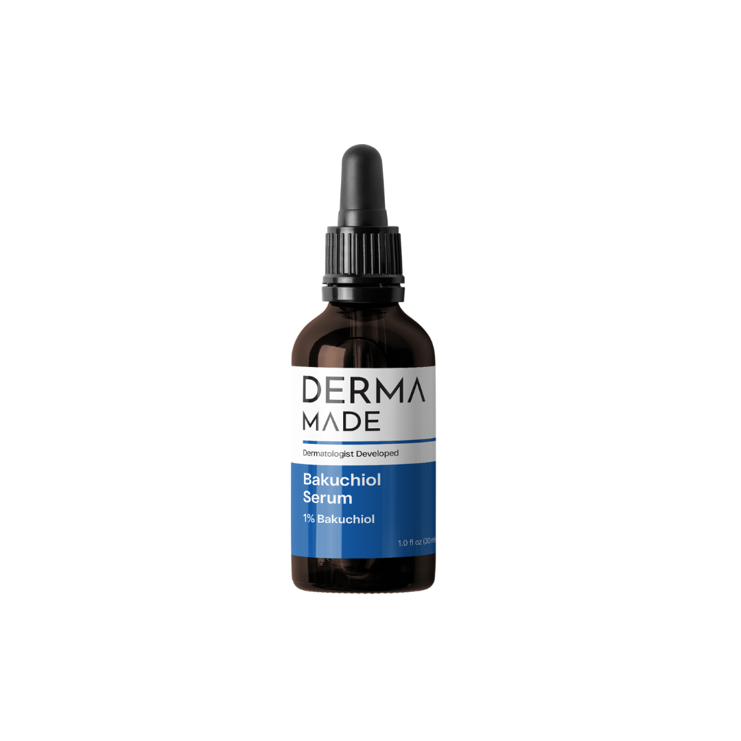 Retinol + Bakuchiol Serum