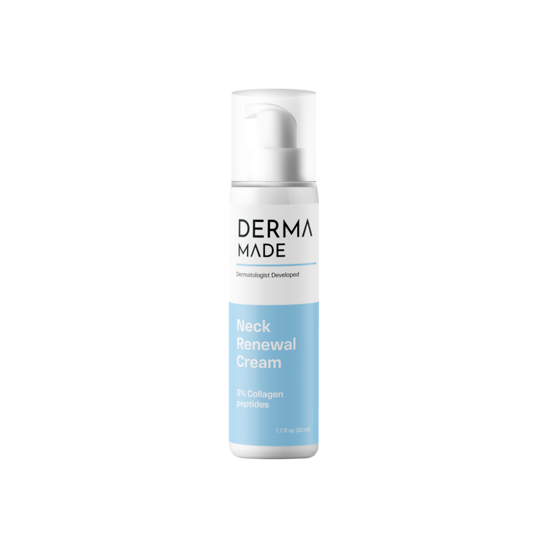 Neck Renewal Cream