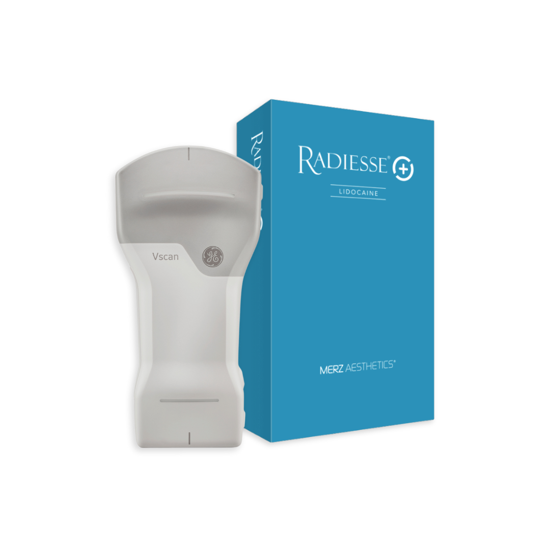 Vscan Rx Vscan Air | Handheld Ultrasound Device by GE.