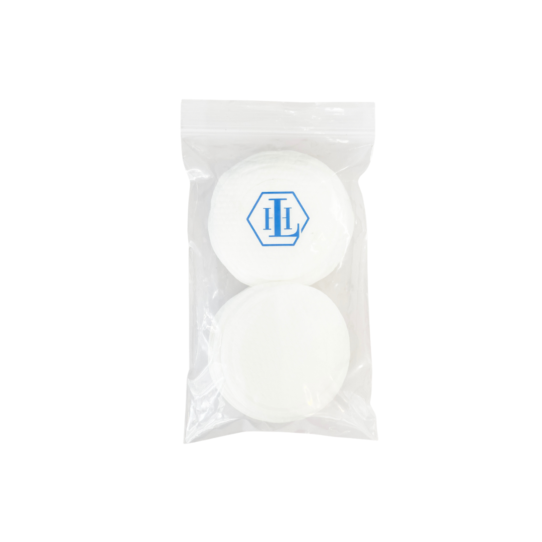 Cotton Rounds