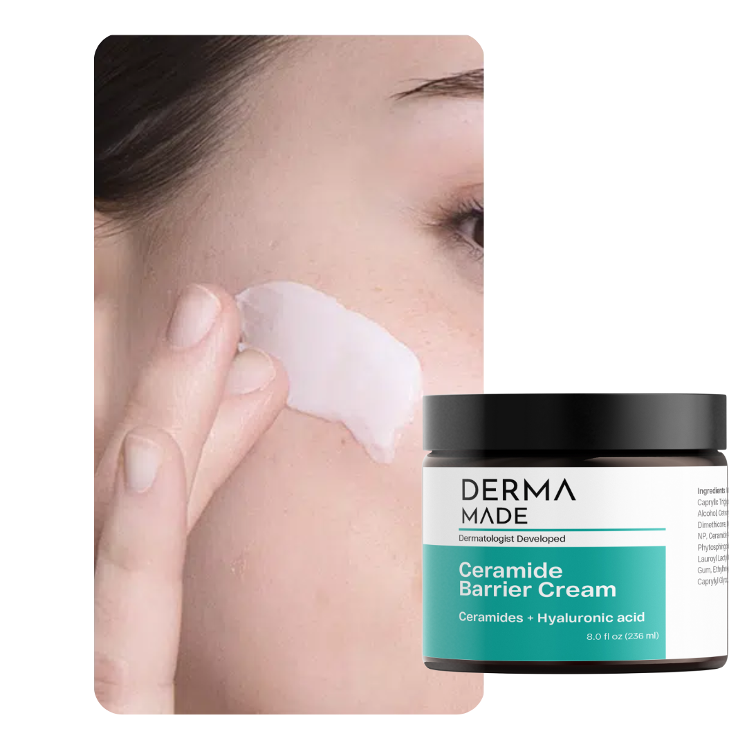 Ceramide Barrier Cream