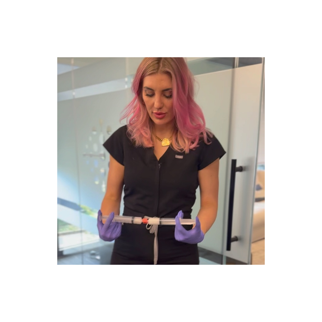 Hyperdilute: Intermediate In-Person Training