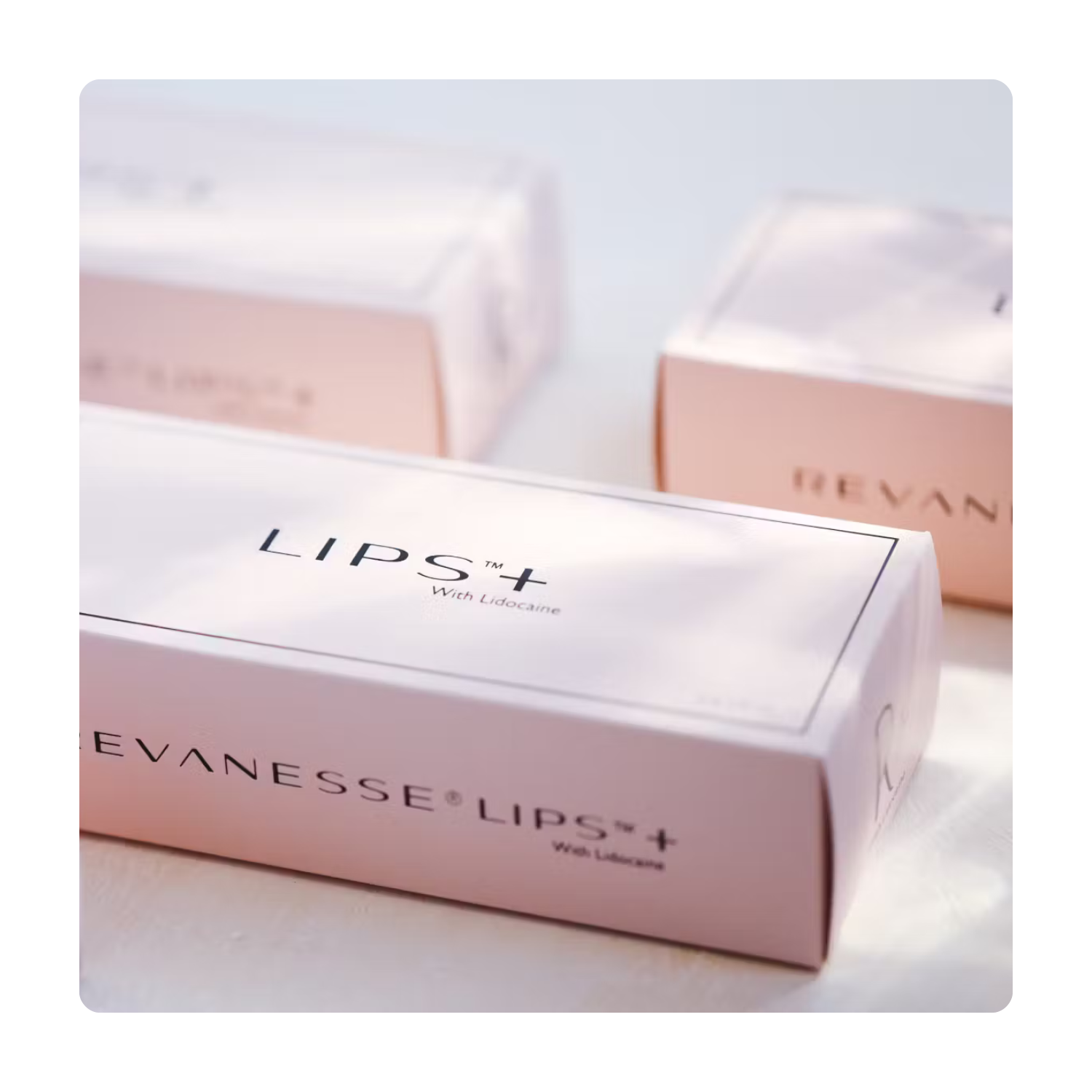 Revanesse® Lips™ – Long-Lasting Lip Filler for Providers