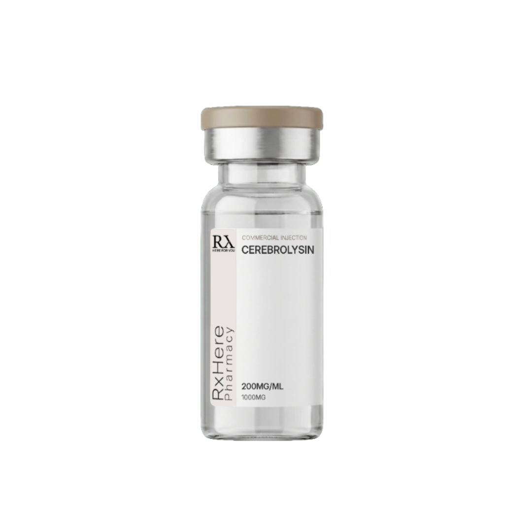 Cerebrolysin Compounded 503A (1000mg)