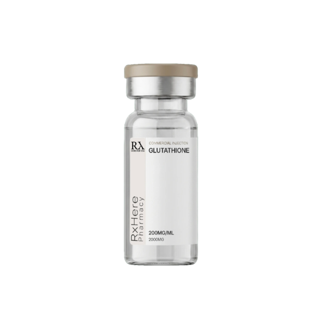 Glutathione Compounded 503A