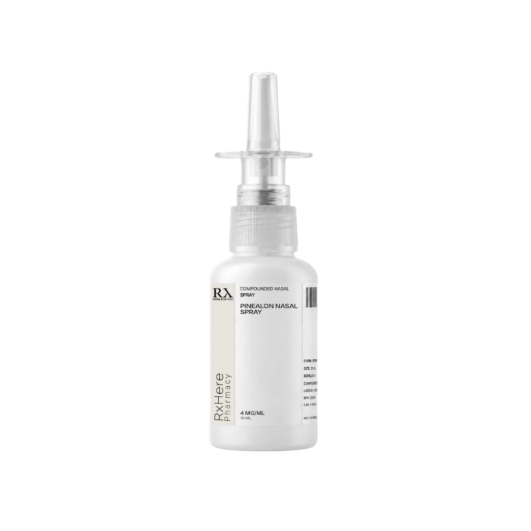 Pinealon Nasal Spray Compounded 503A