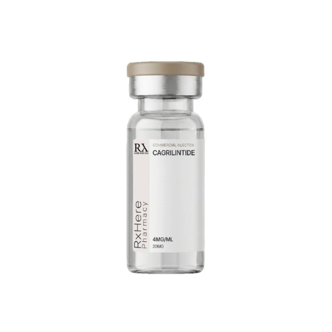 Cagrilintide Compounded 503A (20mg)
