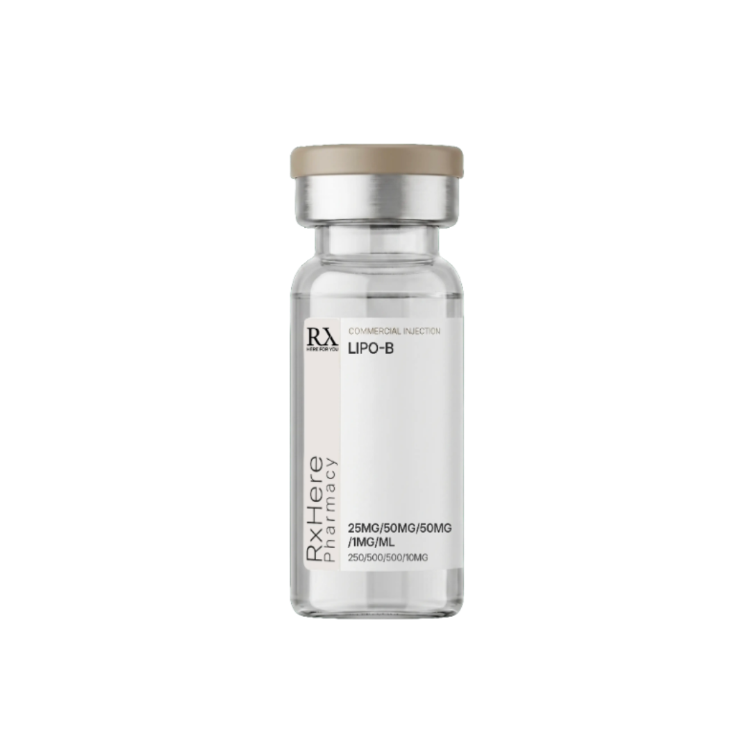 LIPO-B Compounded 503A