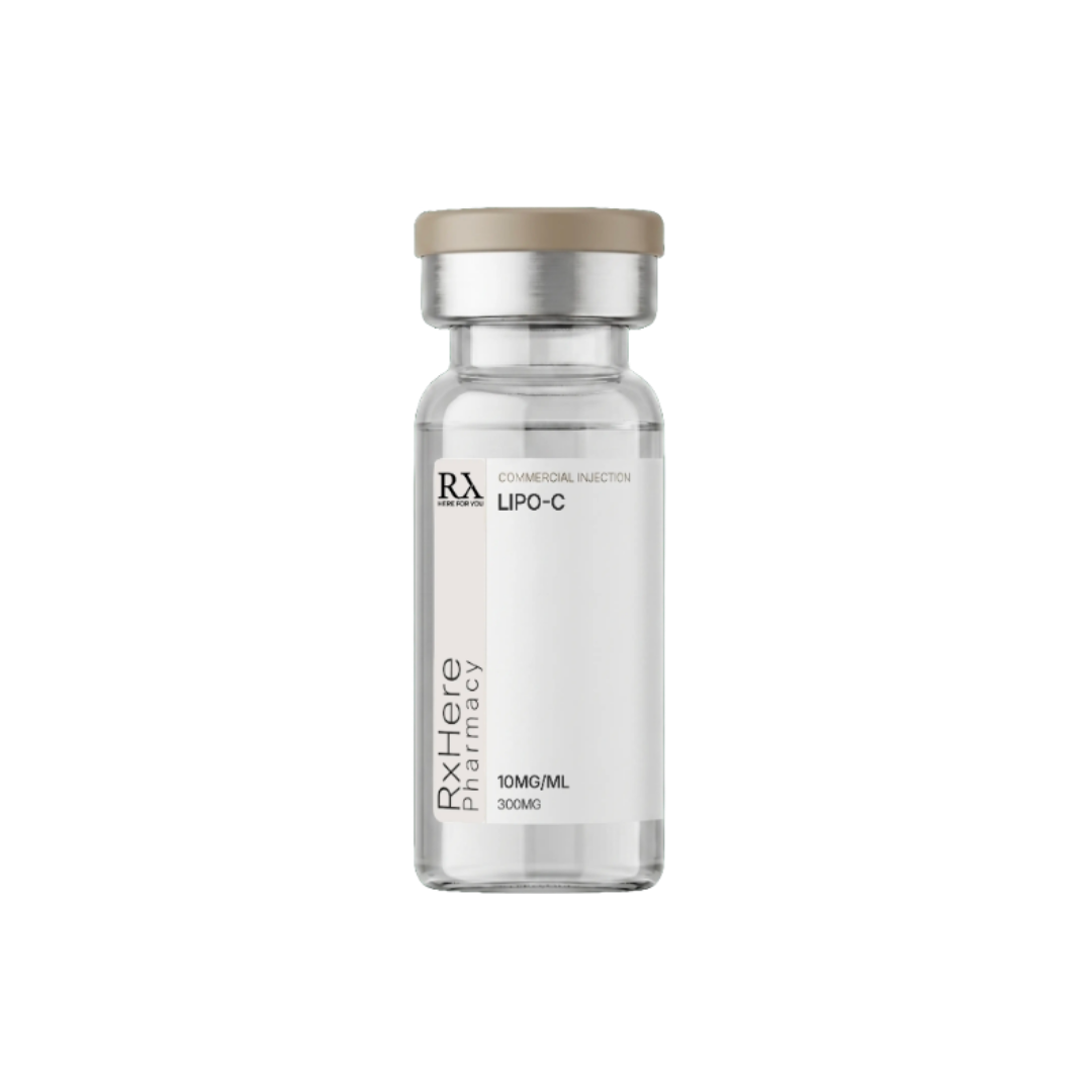 Lipo-C Compounded 503A