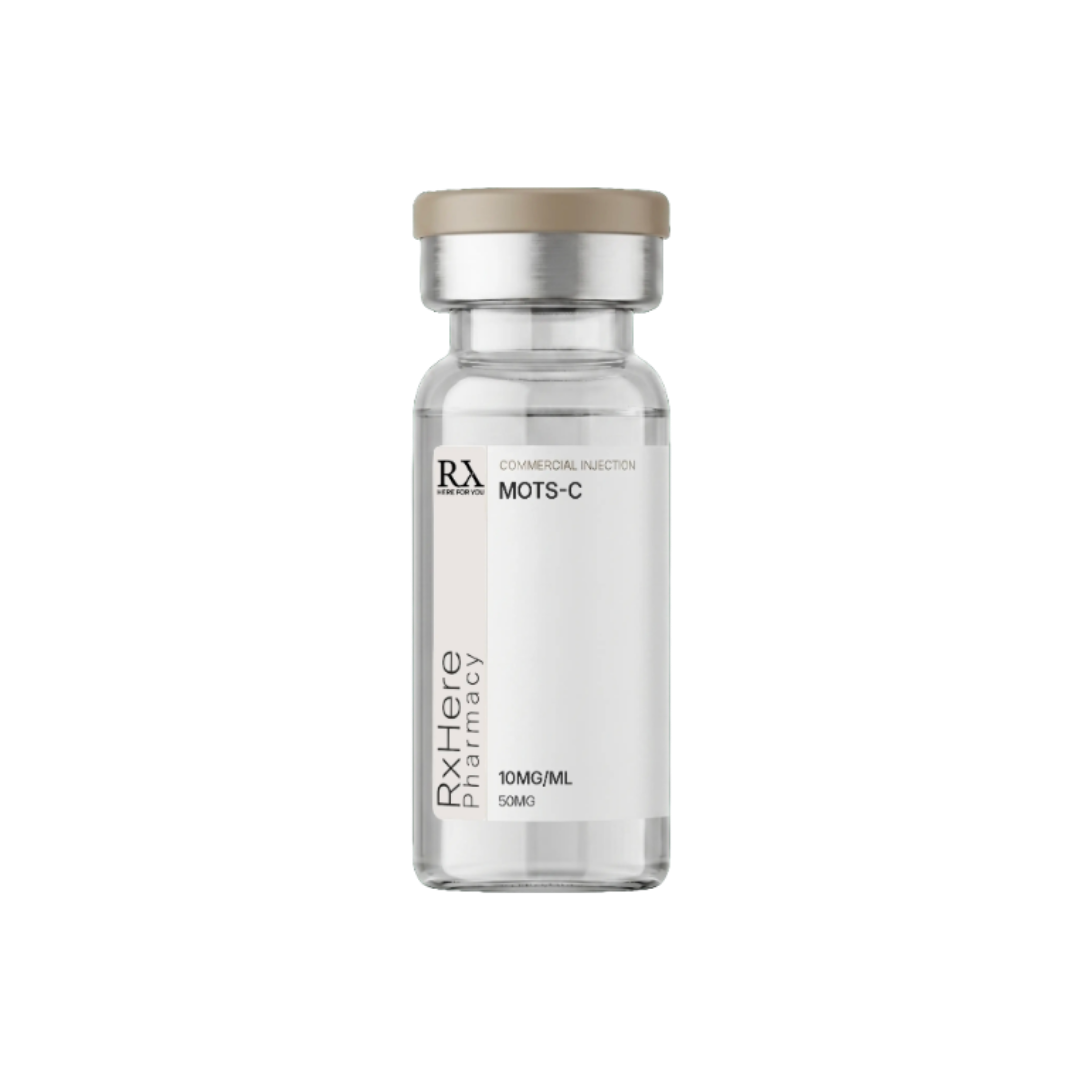MOTS-c Compounded 503A