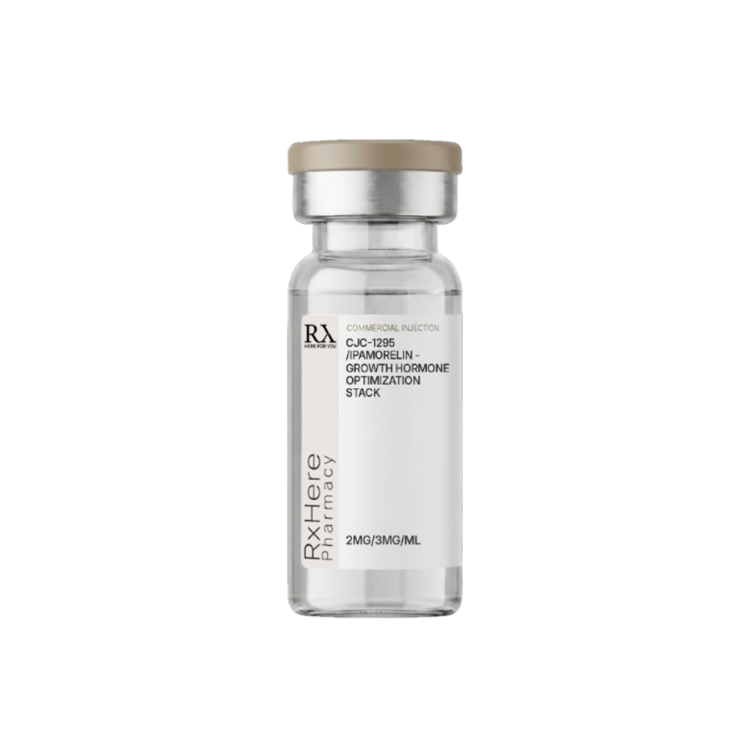 CJC-1295/Ipamorelin Compounded 503A