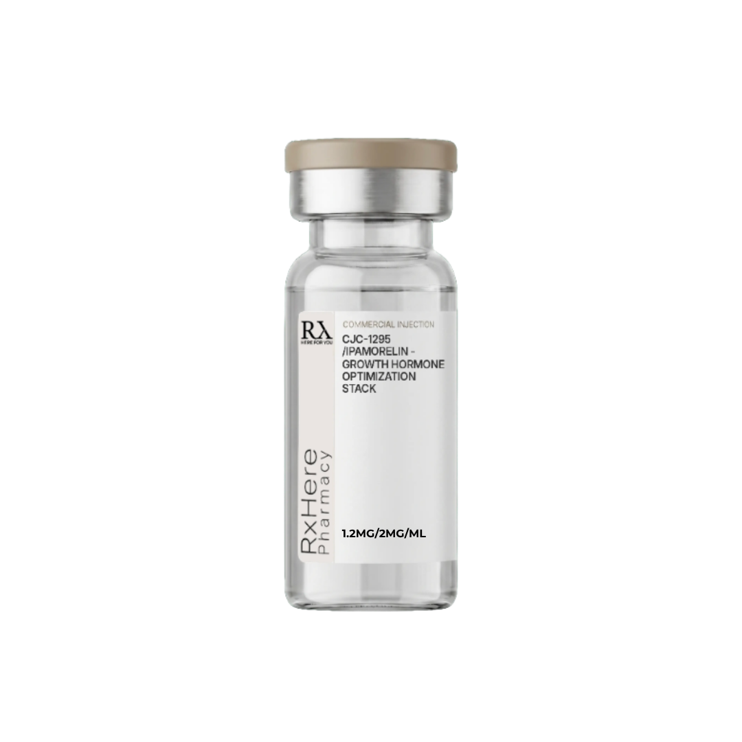 CJC-1295/Ipamorelin Compounded 503A