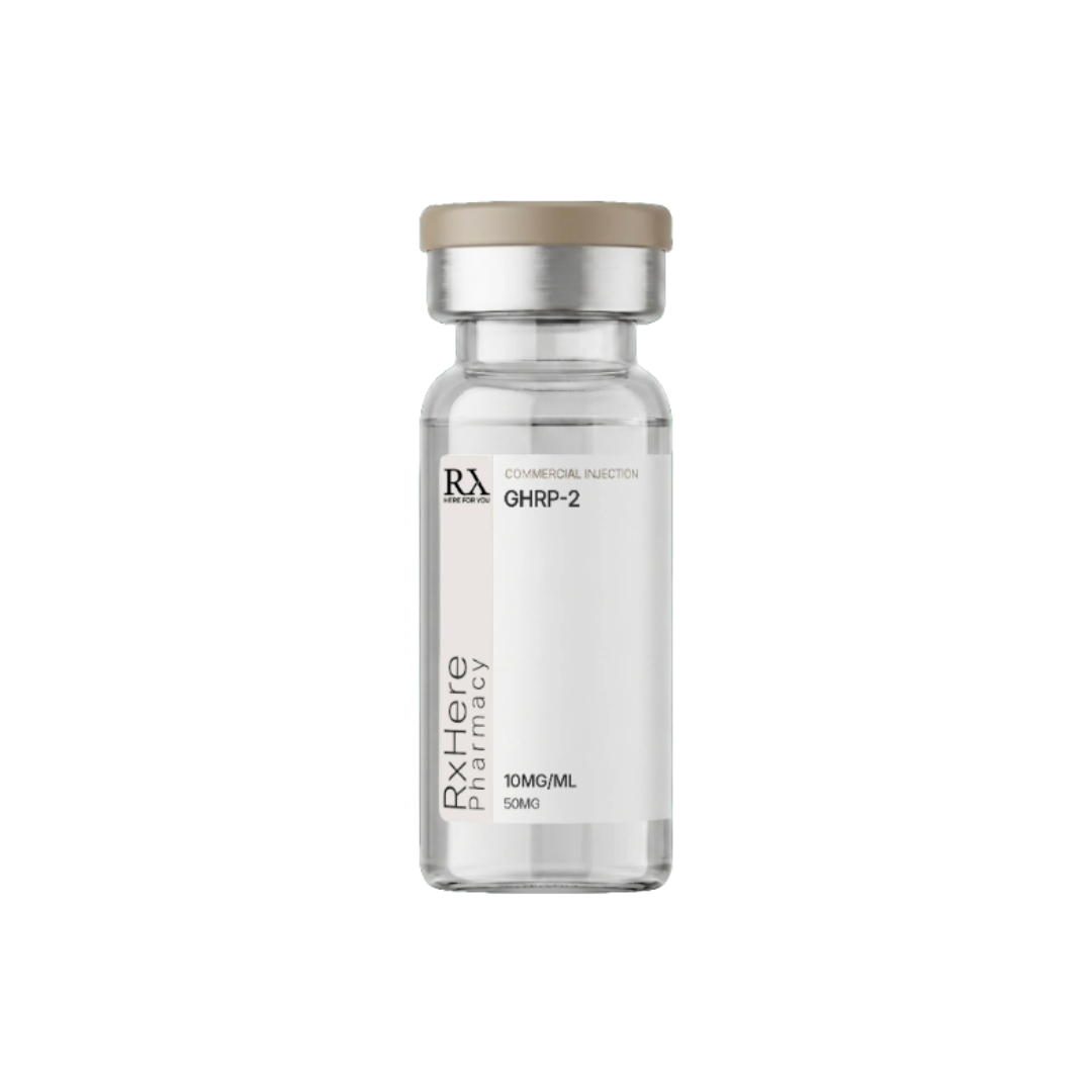 GHRP-2 Compounded 503A (50mg)