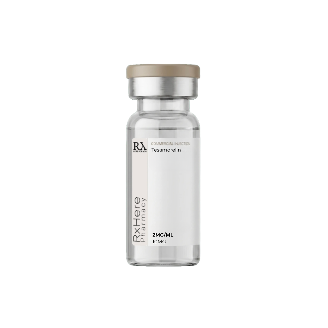 Tesamorelin Compounded 503A
