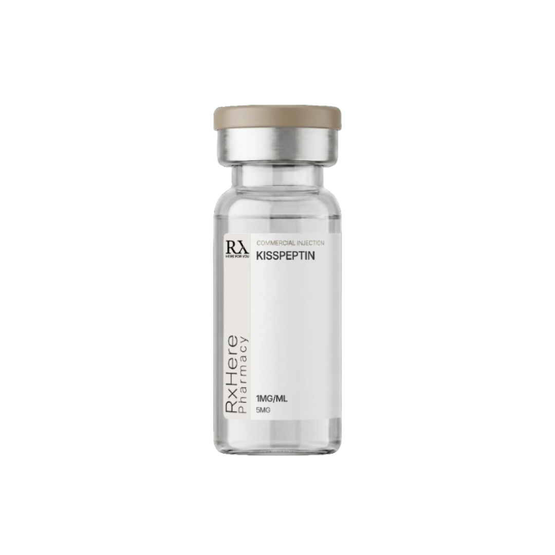 Kisspeptin (5mg) Compounded 503A