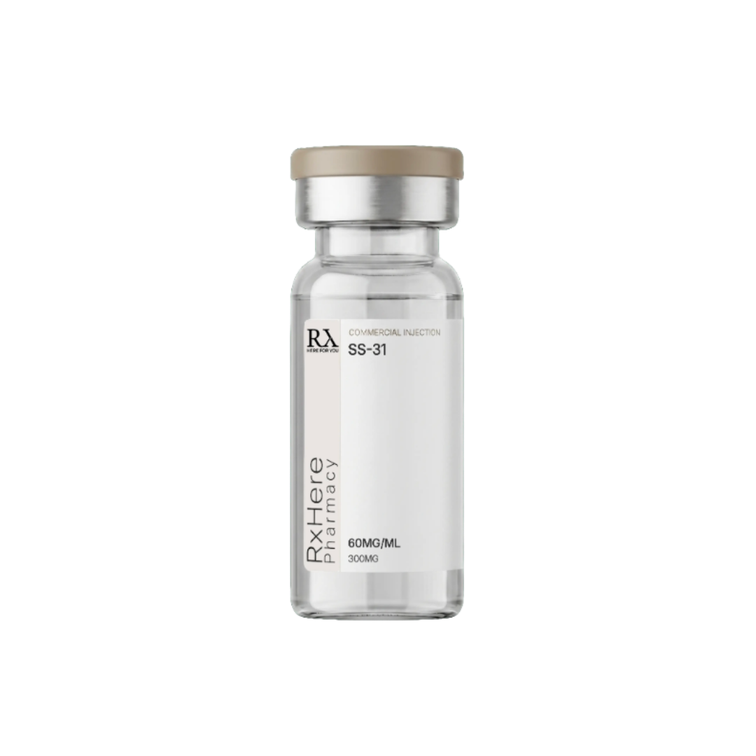 SS-31 (300mg) Compounded 503A