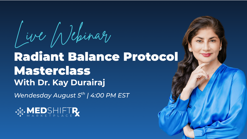 Radiant Balance Protocol Masterclass