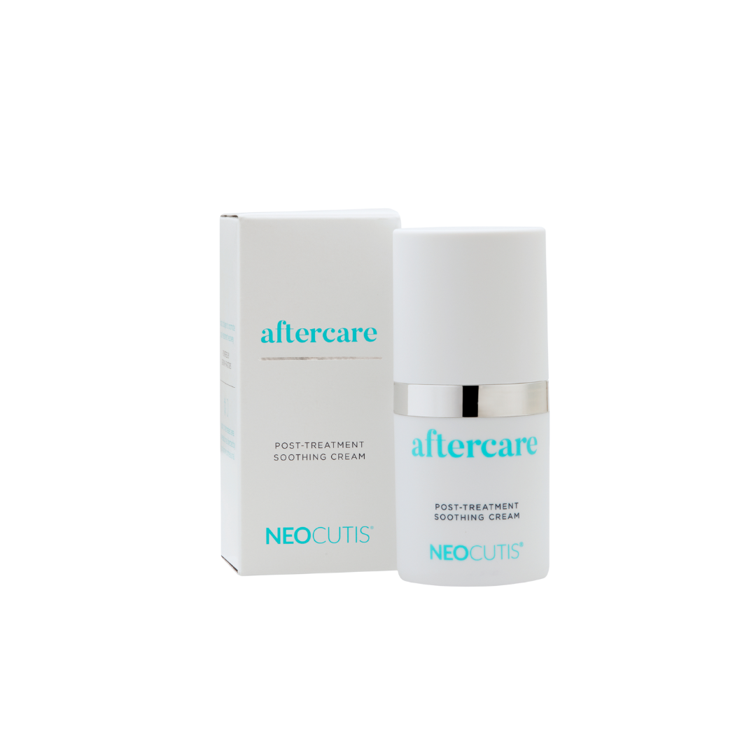 Aftercare
