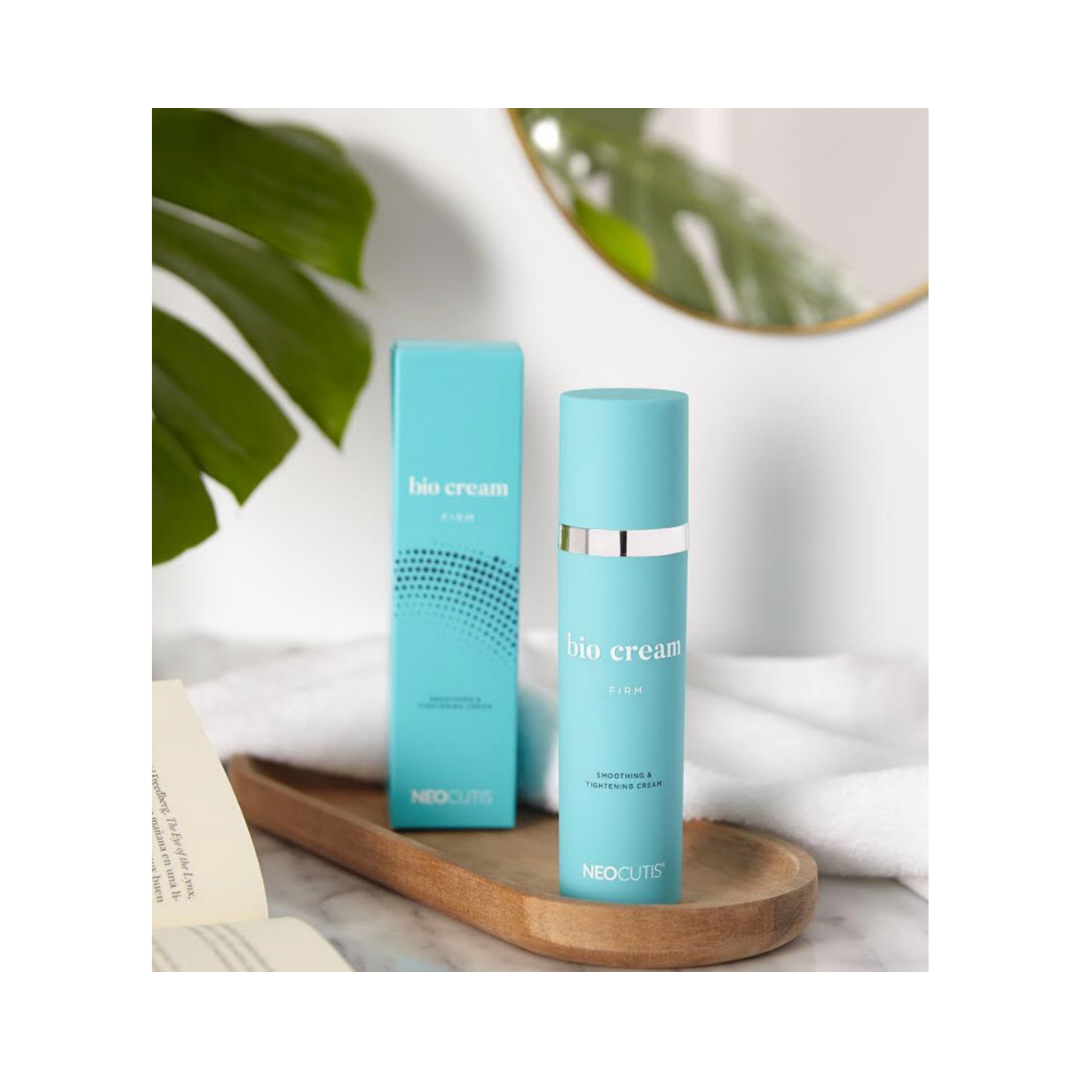 Bio Cream Firm